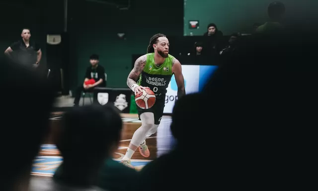 Erick Thohir: Persaingan IBL Makin Merata, Timnas Basket Akan Diuntungkan