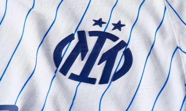 Terungkap Jelas Bocoran Jersey Tandang Inter Milan 2026/27