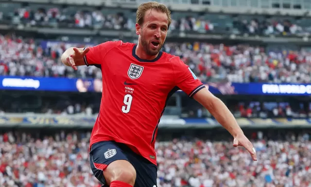 Inggris 2 Panama 0: Tiga Singa Terhindar dari Pertandingan Mengerikan di Babak 32 Besar