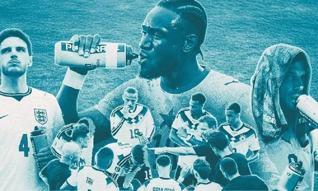 Piala Dunia 2026: Ketika Tiga Menit Jeda Minum Air Menuai Kritik