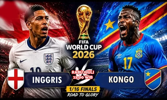 Inggris vs Kongo: Harry Kane, Prediksi Pertandingan, Susunan Pemain