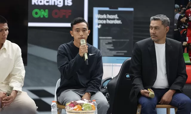 Rayhan Hannan: Tidak Ingin Hanya Waspadai Vietnam di ASEAN Championship 2026