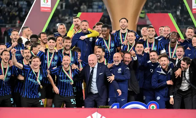 Peringatan Marotta: Inter Tidak Bisa Habiskan Uang Gila-gilaan Seperti Liga Premier