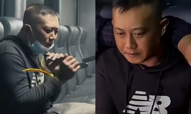Ayah Taufik Hidayat Bongkar Sifat Asli Sang Anak, Pernah Dipukul Pakai Kayu Gara-gara Tak Ada Ikan