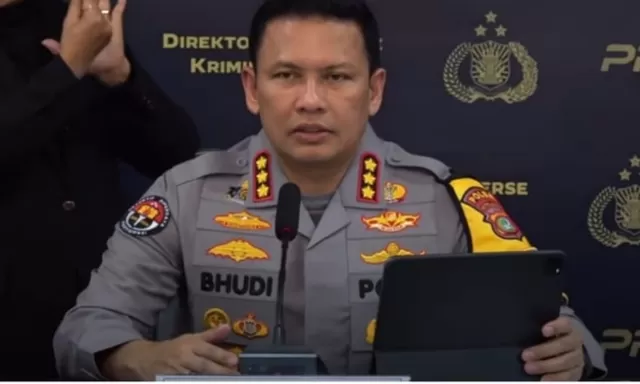 Polisi Geledah Ruko Cipete sebagai Lokasi ke-13, Sita Dokumen dan Komputer Terkait 3 Kasus Korupsi