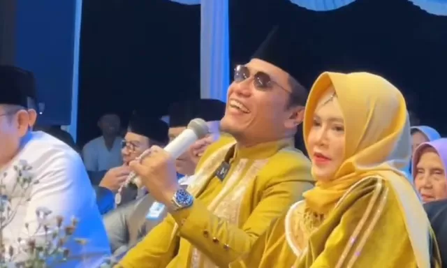 Ditodong Pertanyaan soal Uang Rp100 Juta oleh Jemaah Harlah Ponpes, Gus Miftah: Saya Kaget tapi Biasa Aja