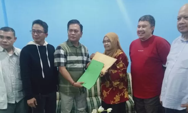 Tawarkan Program Peningkatan Kapasitas Wartawan, Kang Andhy Maju di Bursa Calon Ketua PWI Jabar 2026