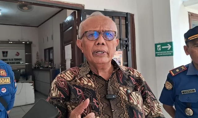 Gubernur Lemhanas Republik Indonesia Menaburkan Nalar Kritis yang Santun untuk Merawat Kebangsaan