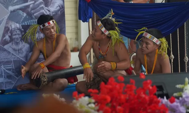 Kenalkan Ombak Selancar hingga Kuliner, Mentawai Surf and Soul Digelar di BIM