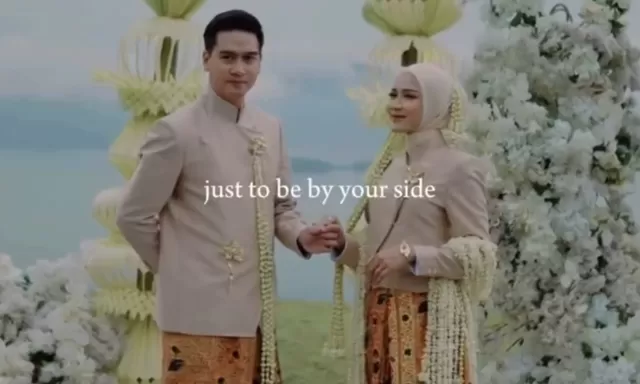 Keren! Dokumentasi Prewedding Kang Wabup Fajar Aldila Angkat Potensi Wisata Sumedang