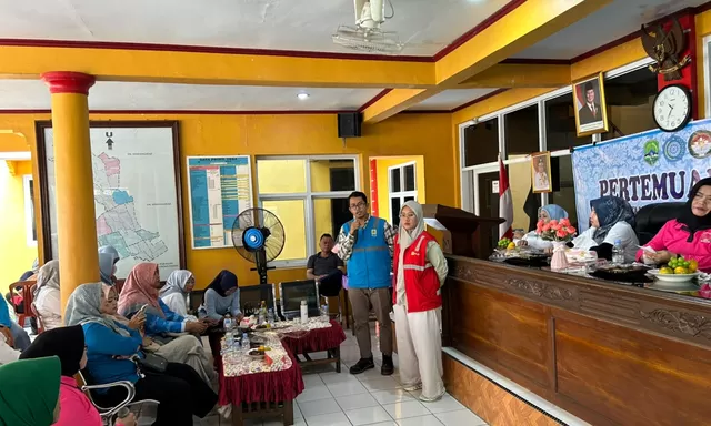 PLN UP3 Sumedang Dorong Kesadaran Keselamatan Listrik dan Kemudahan Layanan Digital bagi Masyarakat