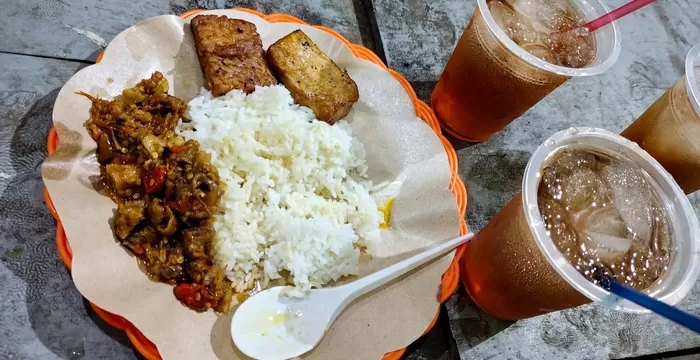 Rekomendasi 10 Makanan Khas Yogyakarta yang Wajib Dicoba, Jangan Pulang Sebelum Cicipi Nomor 7