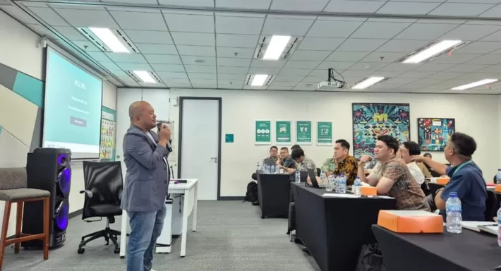 Promedia Group dan Hana Bank Gelar Credit Proposal Masterclass, Perkuat Kemampuan Relationship Manager