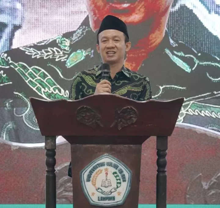Sekdaprov Marindo Dorong Pesantren Adaptif di Era Digital