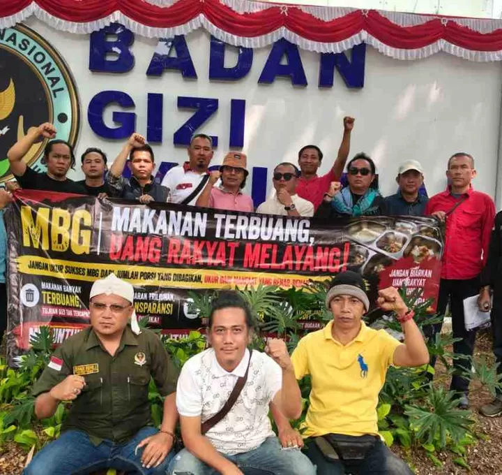 Uang Negara Harus Terbukti Manfaatnya