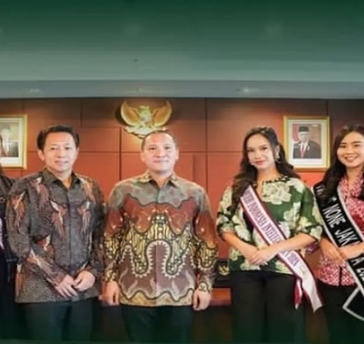 Pekerja Di Jakarta Diimbau Untuk WFH Pada 5 September 2024 Karena ISF Dan Misa Akbar Paus Fransiskus