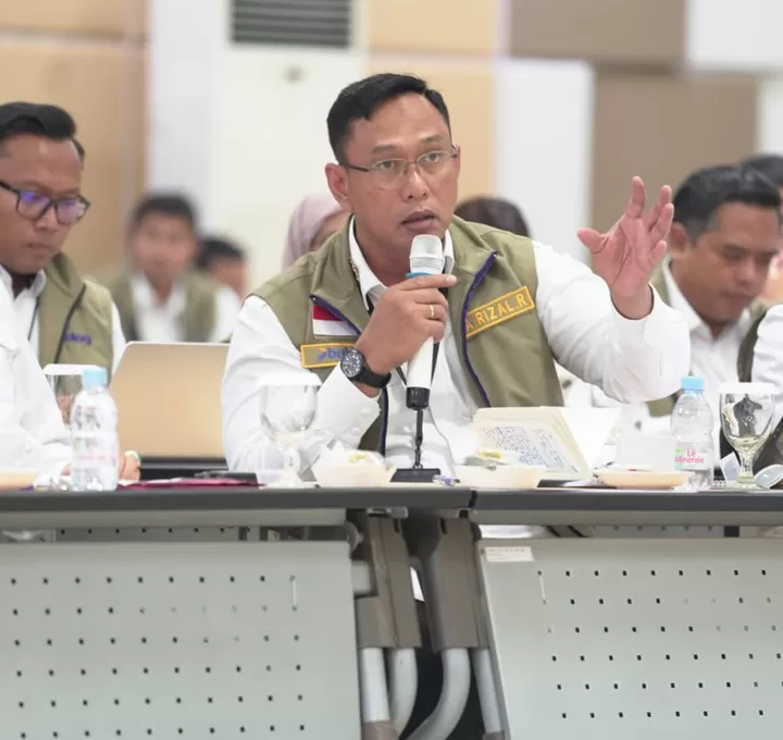 BULOG Dorong Campus Preneur Jadi Model Kolaborasi Kampus dalam Penguatan RUU Pangan