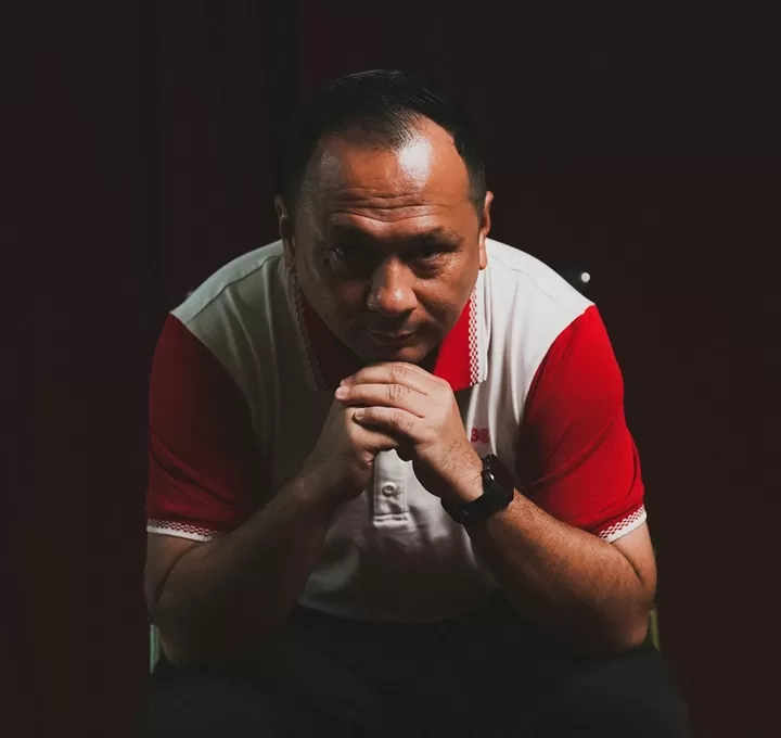 RESMI! Persis Solo Tunjuk Ricky Nelson sebagai Pelatih Kepala