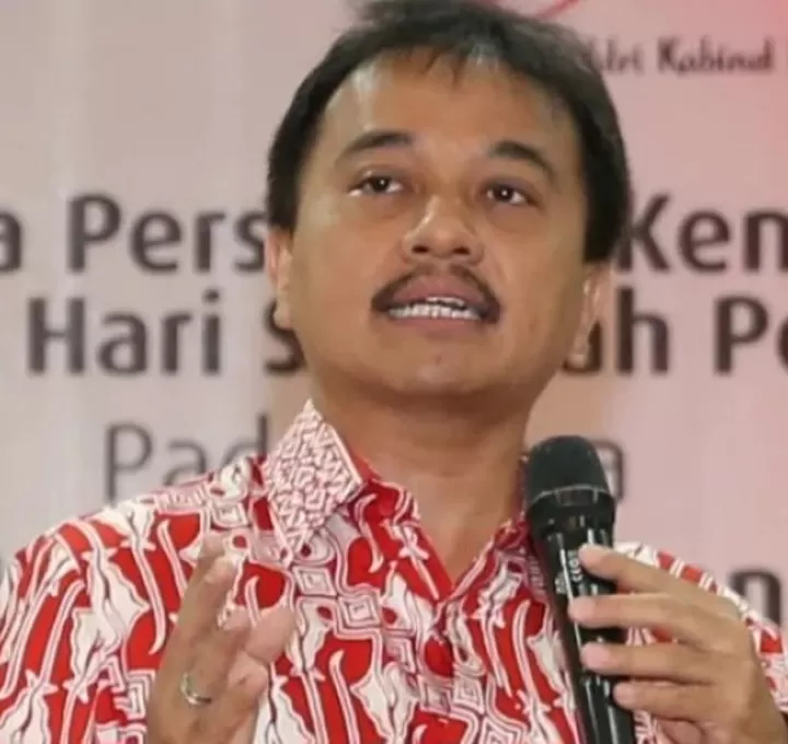 Roy Suryo dan Dokter Tifa Dikabarkan Ditangkap Polisi, Begini Perkembangan Kasus Dugaan Ijazah Palsu Jokowi