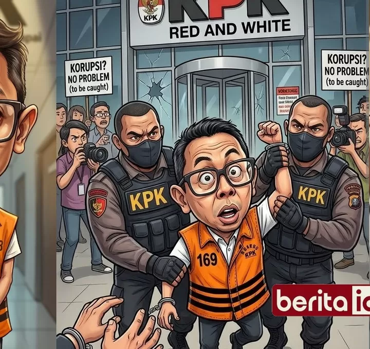 KPK Terus Bongkar Kasus HGB, Giliran Bos Perusahaan Masuk Agenda Pemeriksaan