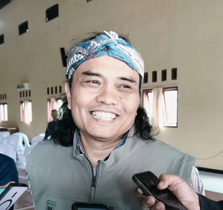 Menuju Indonesia Emas 2045, Nurhadi Dorong Blitar Tekan Stunting