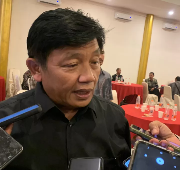 Dana Desa Dipangkas, Kades di Blitar Mulai Kesulitan Biayai Kebutuhan Pembangunan