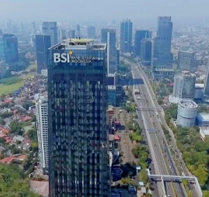 BSI Rencanakan Rights Issue Maksimal 6,8 Miliar Saham, Potensi Dilusi Capai 12,85%