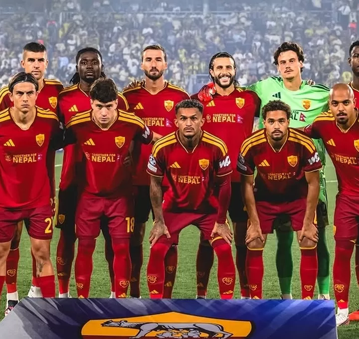 Gasperini Bertekad Lanjutkan Performa Gemilang AS Roma di Serie A Italia Usai Jeda Internasional
