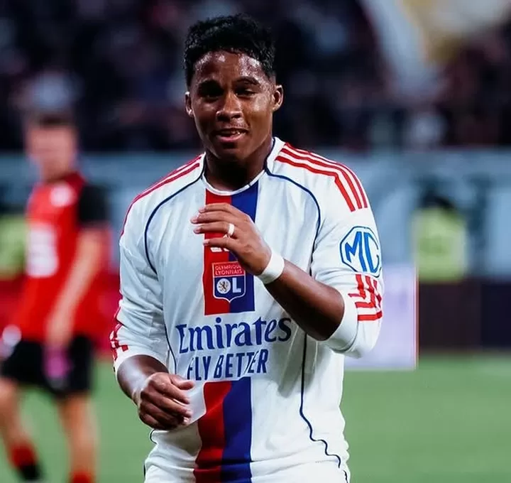 AC Milan Percaya Diri Bisa Kalahkan AS Roma untuk Dapatkan Endrick dari Real Madrid