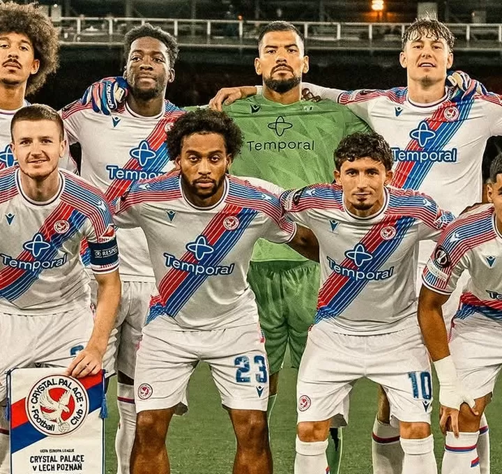 Prediksi Skor Crystal Palace vs Nottingham Forest , Head-to-Head dan Statistik di Liga Inggris