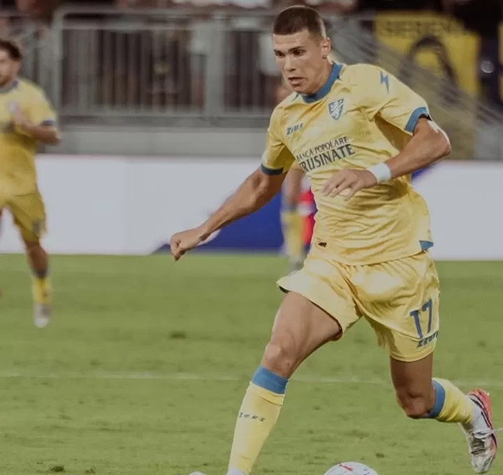 Prediksi Skor Frosinone vs Sassuolo , Statistik dan Head-to-head di Serie A Italia