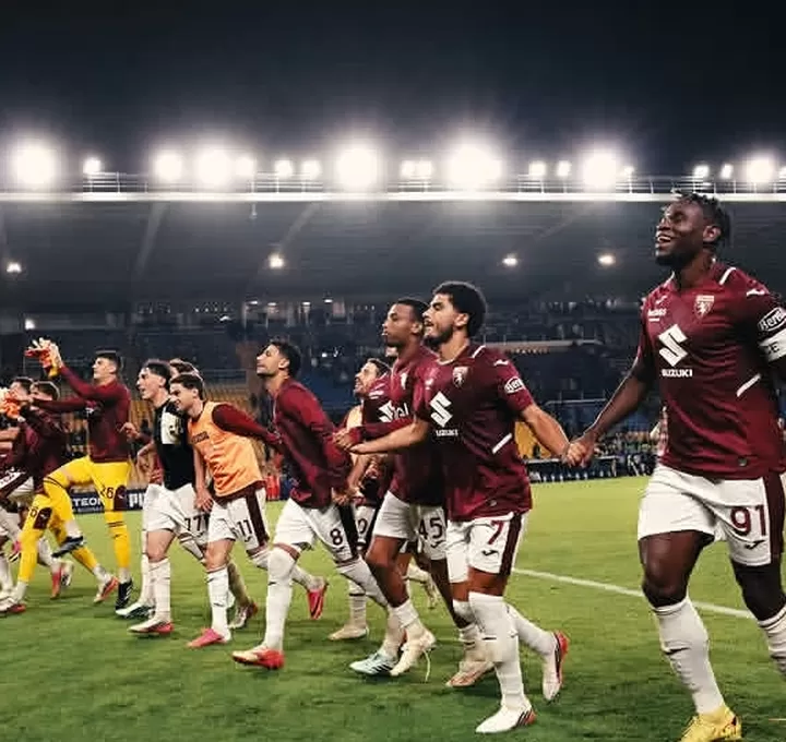 Prediksi Skor Torino vs Monza , Head-to-head dan Statistik di Serie A Italia Sabtu (23/10/2026) 