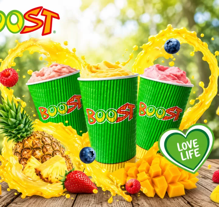 Pengguna BRI Kartu Kredit Segera Merapat, Nikmati Promo Diskon 25 Persen untuk Pembelian Jus Buah di Gerai Boost
