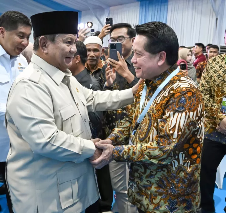 BRI Perkuat Pembiayaan Perumahan, Dukung Program 3 Juta Rumah Lewat Akad Massal KPR FLPP