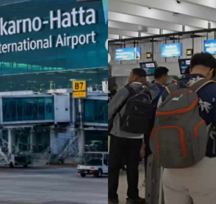 Sempat Ditutup Imbas Abu Anak Krakatau, Ini Daftar 10 Bandara yang Kembali Resmi Beroperasi