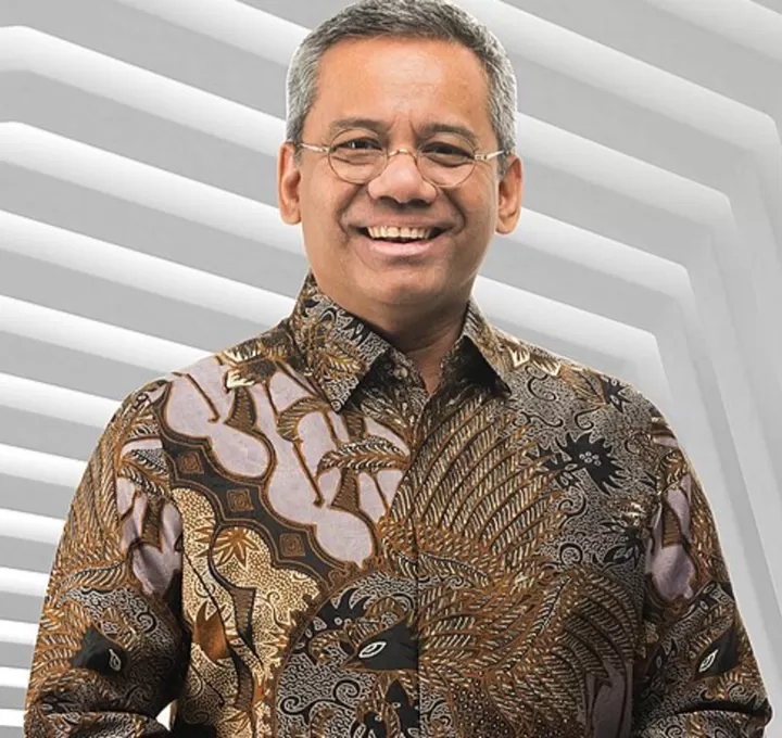 Geger Isu Menkeu Suahasil Korupsi Rp500 Triliun, Kemenkeu Tegaskan Itu Hoaks!