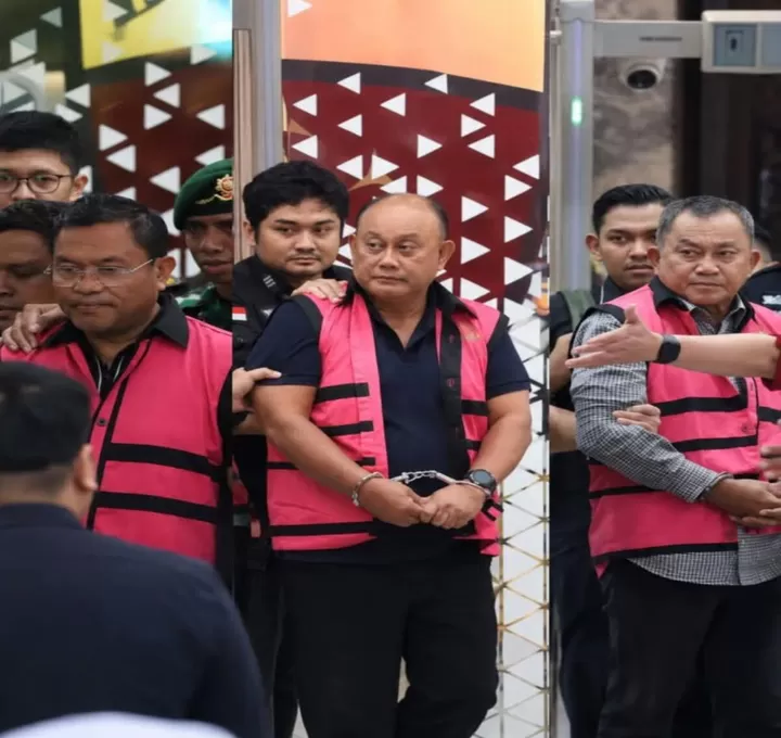 Motor Listrik hingga TV 75 Inci Jadi Ladang Mark-up, Kejagung Bongkar Dugaan Korupsi di BGN