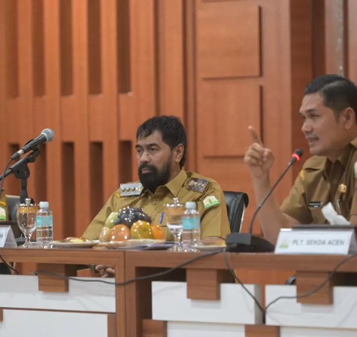 Ekonomi Aceh Menguat, tapi Pemerintah Harus Dorong Hilirisasi dan Lapangan Kerja