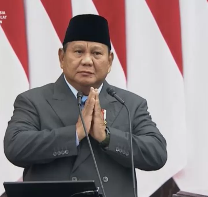 Prabowo Bidik 2027 Jadi Tahun Besar Ekonomi: Dari Harga Komoditas hingga Talenta Diaspora