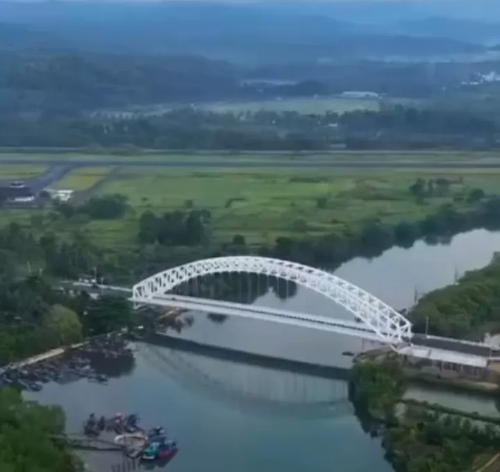 Transparansi APBD Pangandaran: Realisasi Belanja Capai Rp14,6 Miliar per 23 Juli 2026