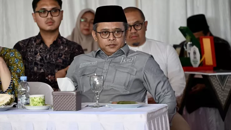 Komisi VIII DPR Soroti Kesetaraan Pesantren dan Kesejahteraan Guru-Ustaz