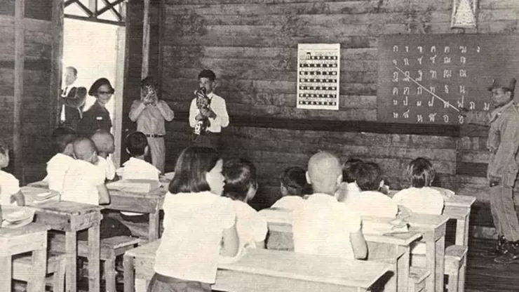 Reformasi Membawa Perubahan Besar bagi Pendidikan Indonesia, Dari Otonomi hingga Kurikulum Baru