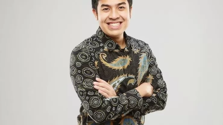 Jerome Polin Anjurkan Bentuk Grup Belajar Online, Dinilai Bisa Tingkatkan Motivasi Belajar