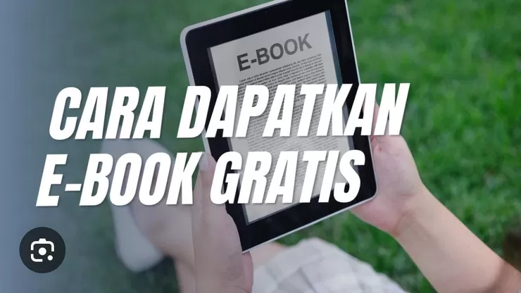 Aplikasi Perpustakaan Pribadi SlideBook, Solusi Simpan dan Baca Ribuan Ebook dalam Satu Genggaman