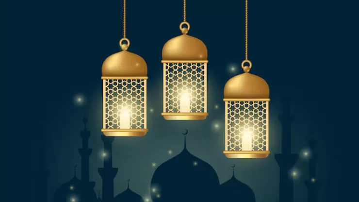 Inilah Tanda Hadirnya Malam Lailatur Qadar Pada Bulan Ramadhan yang Ditunggu-tunggu Umat Muslim