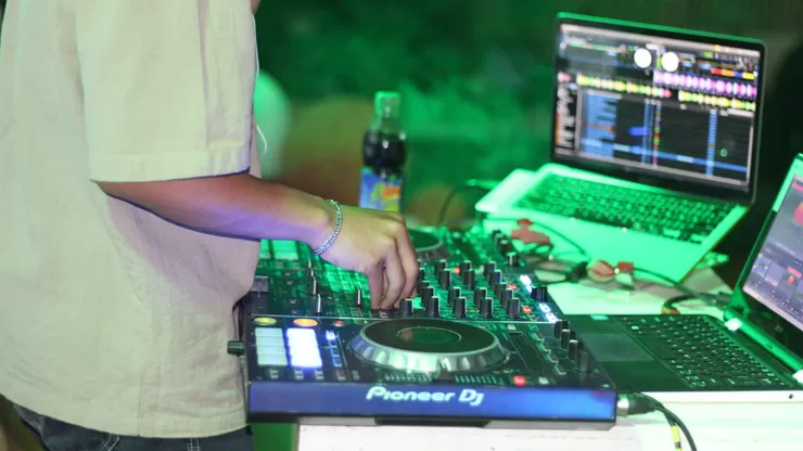 Berawal dari Iseng, Ini Profil Ilfil Koplo Grup DJ Asal Puncak 