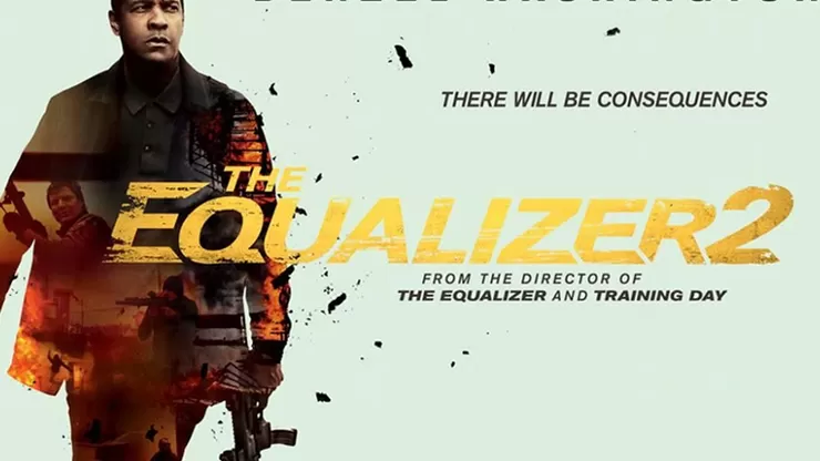 Sinopsis dan Alur Cerita Film The Equalizer 2, Tayang di Bioskop Trans TV Pukul 21.00 WIB!