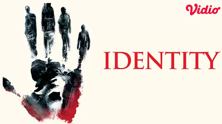 Sinopsis dan Alur Cerita Film Identity Tayang di Bioskop Trans TV, Film Psikologis yang Menegangkan