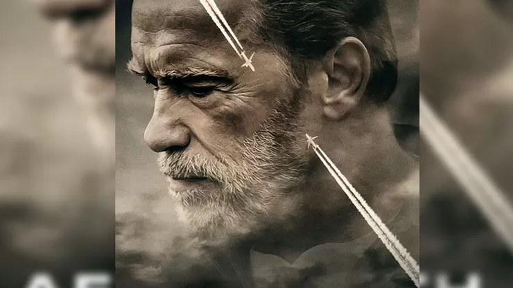 Sinopsis dan Daftar Pemain Film Aftermath: Kala Arnold Schwarzenegger Menyelidiki Kasus Pesawat Jatuh