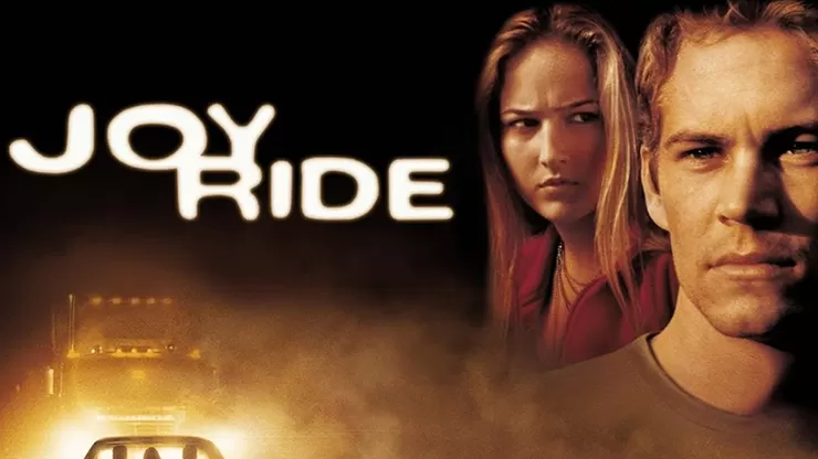 Sinopsis Film Joy Ride (2001), Kisah Dua Bersaudara Menghadapi Teror Maut Psikopat
